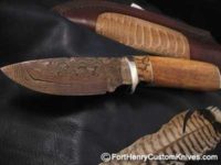 Herb Derr - Sea Cow Drop Point