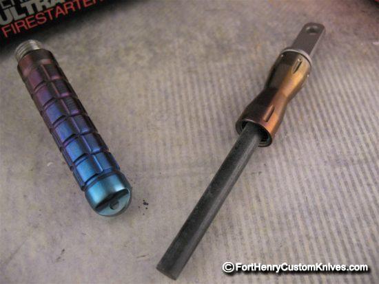 EXOTAC - nanoStriker - Anodized Titanium - Image 3