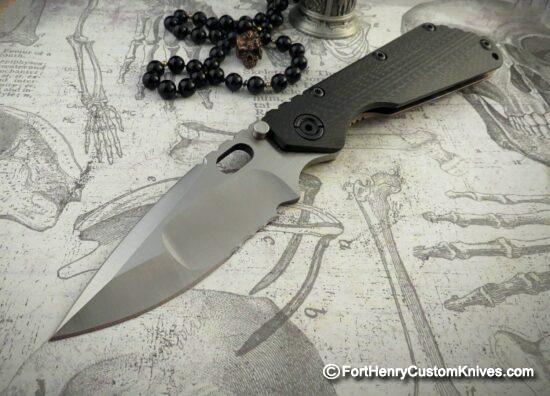 Mick Strider Custom SMF CC - Nightmare Grind - Tactical Folder